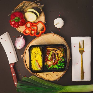 Doğru ve sağlıklı gıda