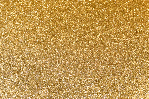 Oro Glitter Sfondo Astratto Natale Immagini Stock Royalty Free