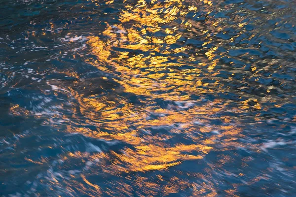 물 빛 — 스톡 사진