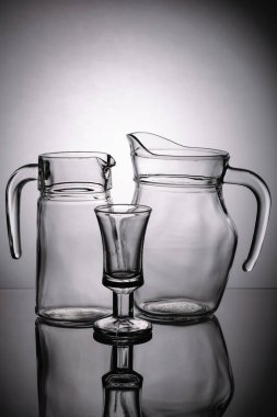 Siyah arka plan üzerinde anahtar kümesi hex