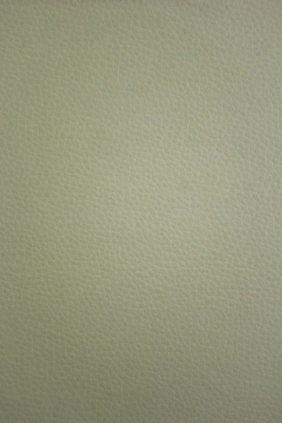Grey Leather Eco Leather Texture — Stock Photo, Image