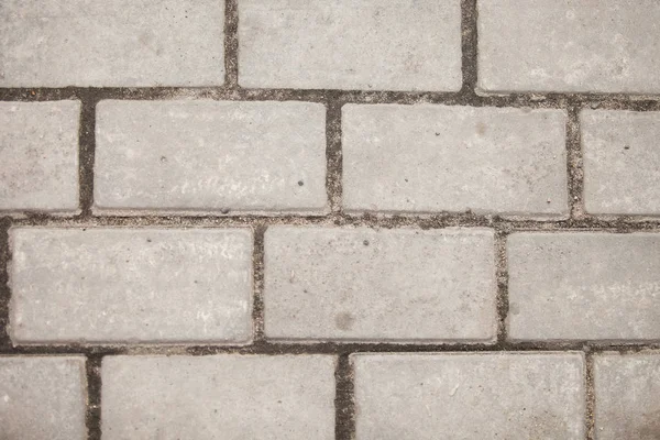 Gri tuğla dokusu, kapat