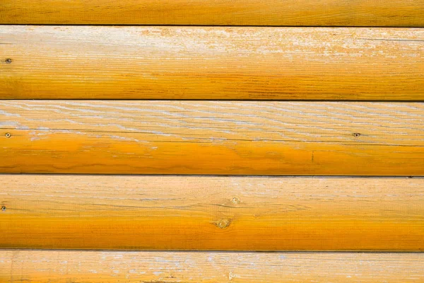 Yellow Wooden Texture Background Timber — 스톡 사진