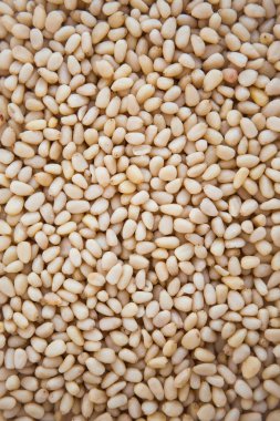 Çam fıstığı dokusu (arka plan)