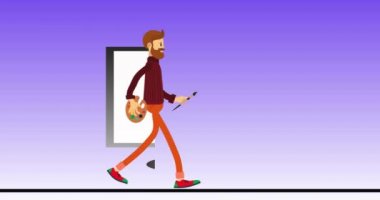 indirmek için açıklayıcı video görüntüleri