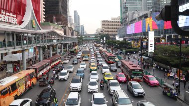 Çin tapınak tapınak Tayland Çin inançtır