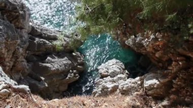 kömür madeni Karadağ 2019