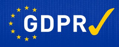 Genel veri koruma yönetmeliği Gdpr Dsgvo