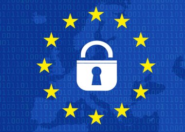 Genel veri koruma yönetmeliği Gdpr Dsgvo