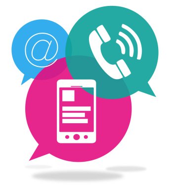 Müşteri Hizmetleri ve müşteri desteği