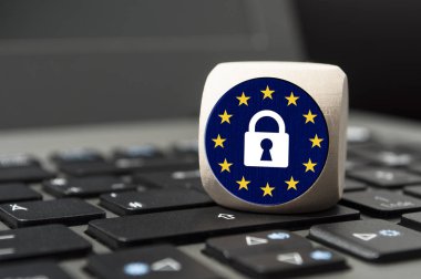 Genel veri koruma yönetmeliği Gdpr Dsgvo