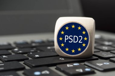 Psd2 ile küp veya zar - Ödeme Hizmetleri Yönergesi2