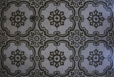 Seramik döşeme, Rönesans sanat, İtalya için