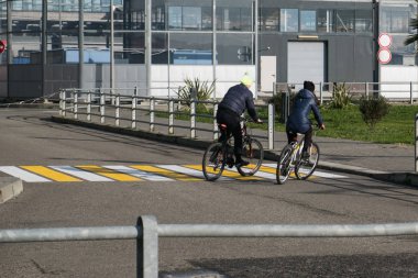 Sağlık ve rahatlama tatil üzerinde