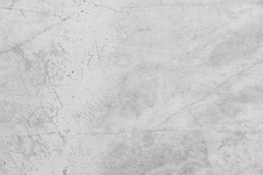 Gümüş metal plaka doku ve arka plan