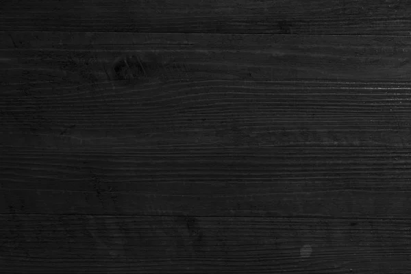 Texture Legno Nero Sfondo Vecchi Pannelli — Foto Stock