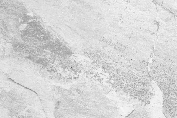 Weißen Grauen Marmor Stein Textur Und Hintergrund — Stockfoto