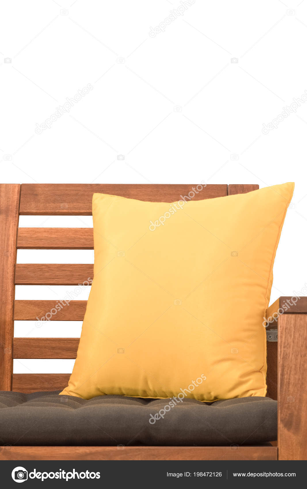 Wooden Chair With Cushion Design  . Wooden Chairs Are Practical, Versatile And Quite Functional But Mostly They�rE Just Dull And Boring.