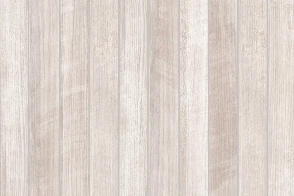 Bright White Wood Planks Texture Background — Stock Photo, Image
