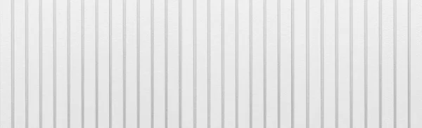 Panorama Legno Bianco Tavole Sfondo — Foto Stock