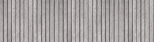 Panorama Pozadí Stěny Bílé Dřevo Prkna — Stock fotografie