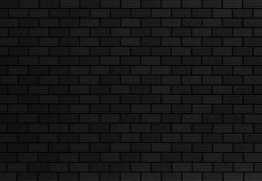 Beyaz tuğla duvar pürüzsüz arkaplan ve doku