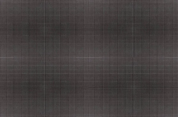 Szürke Fekete Mozaik Fal Textúra Háttér — Stock Fotó