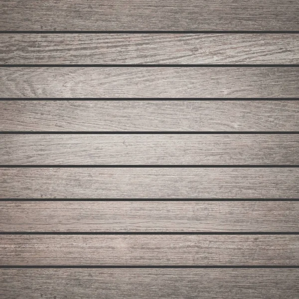 Vintage Wood Wall Fence Background Seamless Textured Pattern — Stock Photo, Image