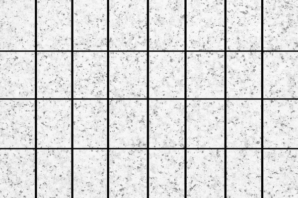 White stone wall tile pattern and background - Stock Image - Everypixel