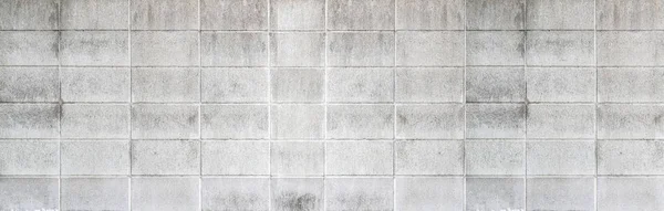 Cement Brick Wall Pattern Seamless Background — Stock Photo, Image