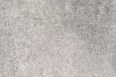 Soyut sorunsuz beton zemin doku 
