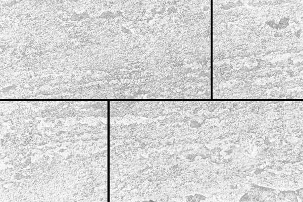 White Stone Wall Tile Pattern Background Stock Photo by ©Torsakarin ...