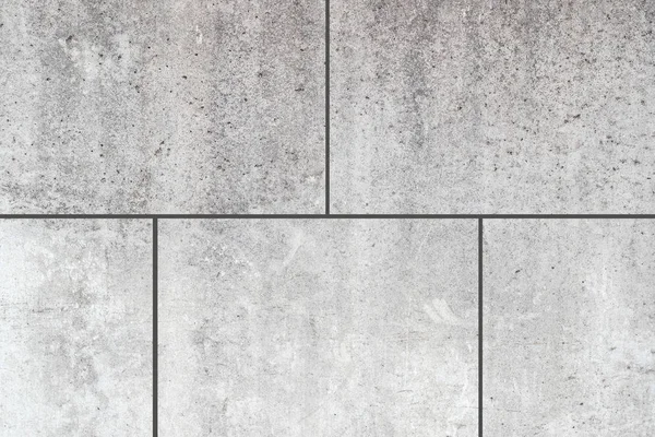 seamless white stone floor tile pattern