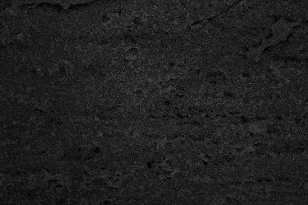 Textura Abstracta Piedra Negra Sin Costura —  Fotos de Stock