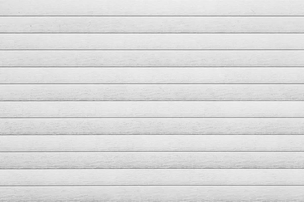 Σανίδες Φόντο Λευκό Ξύλινο Τοίχο — Φωτογραφία Αρχείου