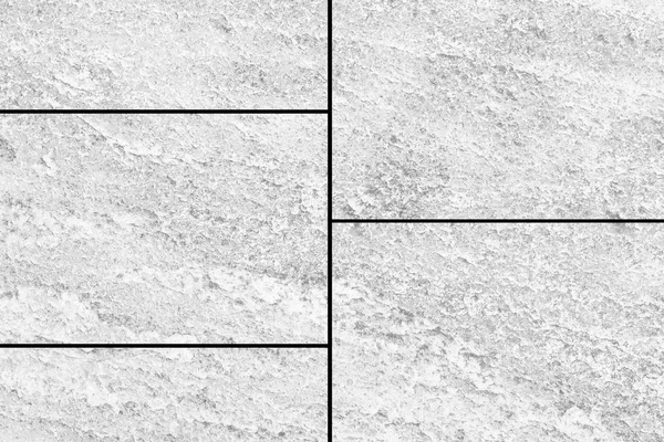 Beyaz kumtaşı döşeme duvar deseni 