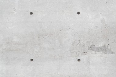 Soyut sorunsuz beton duvar doku 