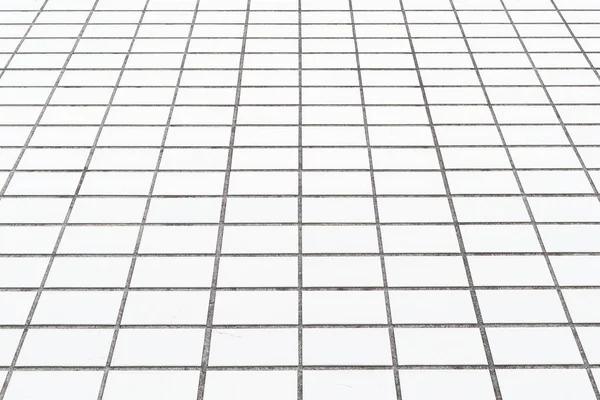 Beyaz taş zemin döşeme deseni ve sorunsuz arka plan