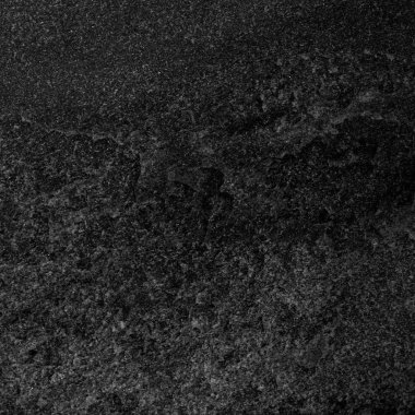 Soyut sorunsuz siyah çimento doku 