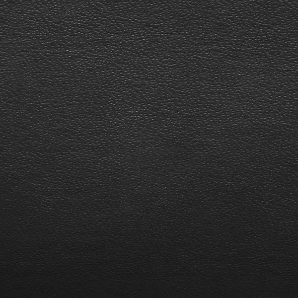 Abstrakcja Bezszwowe Czarny Skórzany Tekstura — Zdjęcie stockowe
