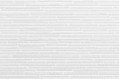 Modern beyaz taş duvar ve arka plan