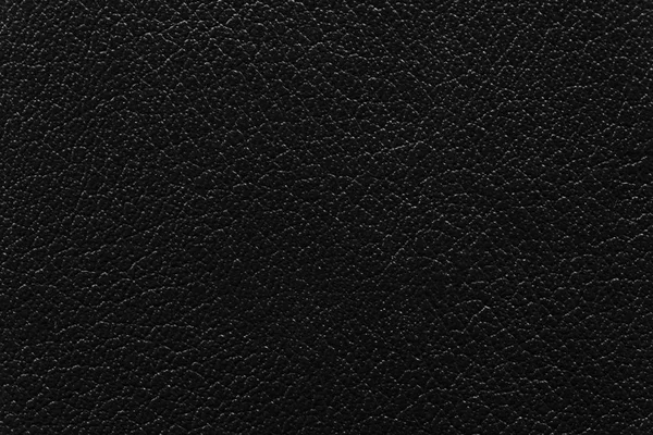 Siyah deri doku ve sorunsuz arka plan