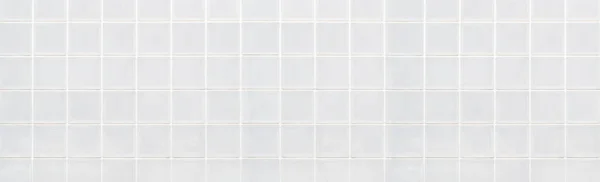 Gglass ブロック壁パターンと背景のパノラマ — ストック写真