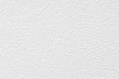 Beyaz beton duvar dokusu ve arkaplanı