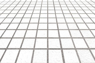 Açık beyaz taş zemini desen ve arka plan