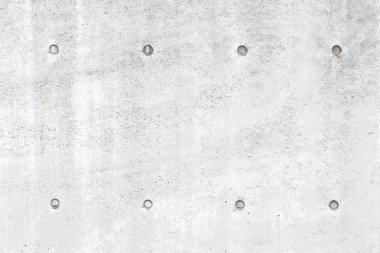 Beton duvar dokusu ve arkaplanı