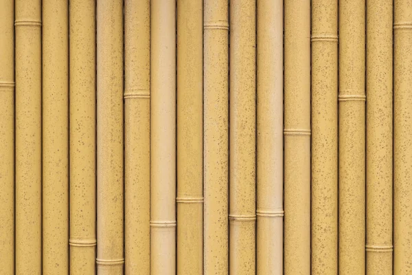 Bamboo Wood Pattern Background — Stock Photo, Image