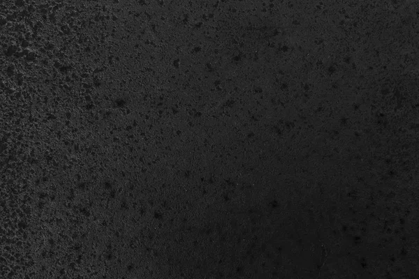 黒メタル プレート テクスチャと背景 — ストック写真