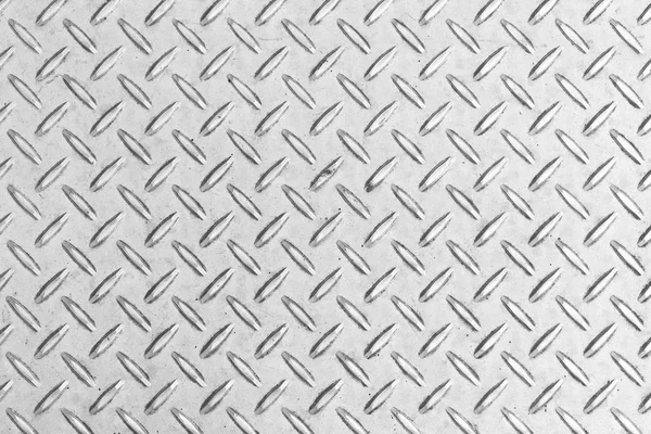 Diamond plate pattern and background