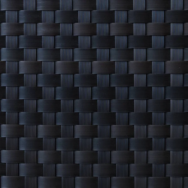 Siyah plastik desen ve doku arka plan